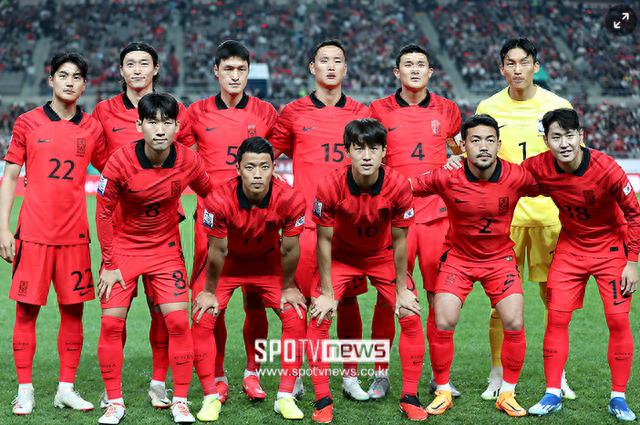 国足慌不！韩国6-0吊打越南，下个月36强赛主场御敌有信心抢分？(3)