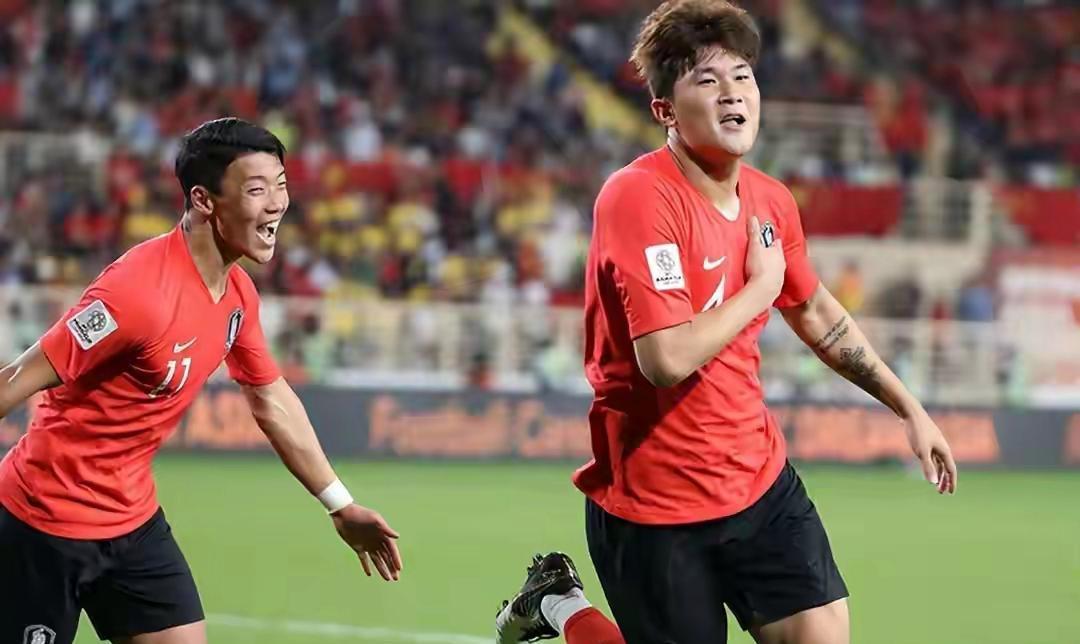 一场6-0的比赛值得国足关注 外界认为国足与越南实力相当