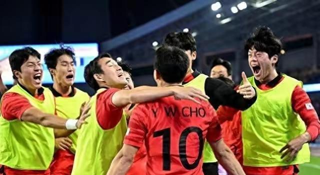 一场6-0的比赛值得国足关注 外界认为国足与越南实力相当(2)