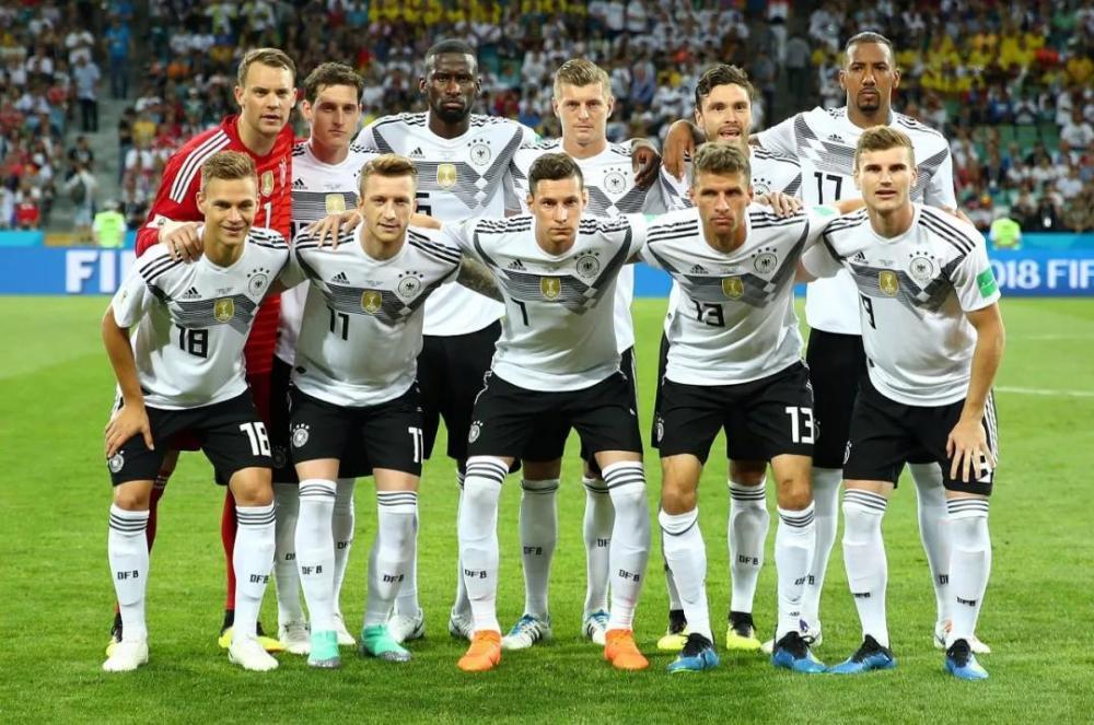 德国想在欧洲杯走远必须做好防守 球队取得积极进步(1)