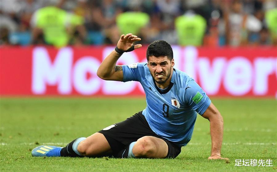 8个世界杯冠军当中，如今是不是乌拉圭最差？而体现这一点的，也许是墨西哥