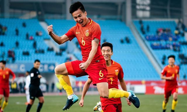 喜讯！中国男足王牌与J联赛豪门正式签约！下赛季将亮相一线队(3)