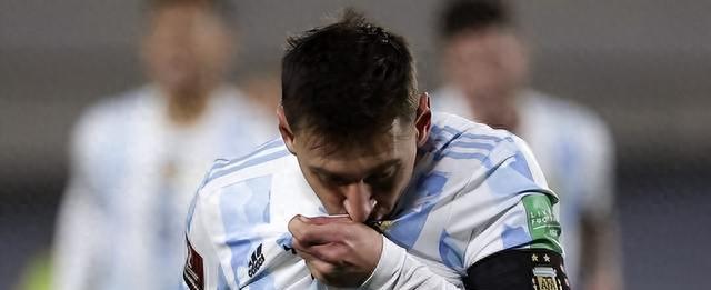 梅西世界杯冠军靠兴奋剂？国际足联正式宣布，阿根廷队传出坏消息(4)