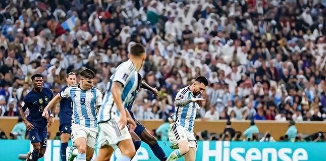 梅西世界杯冠军靠兴奋剂？国际足联正式宣布，阿根廷队传出坏消息(5)