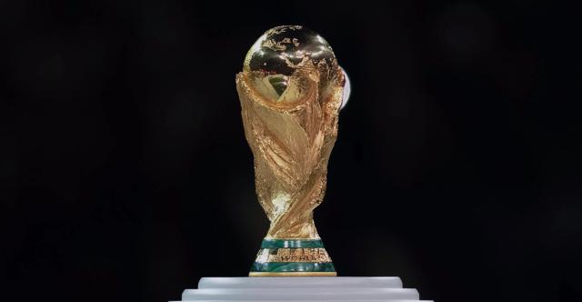 国际足联确认沙特阿拉伯为2034世界杯唯一申办国(1)