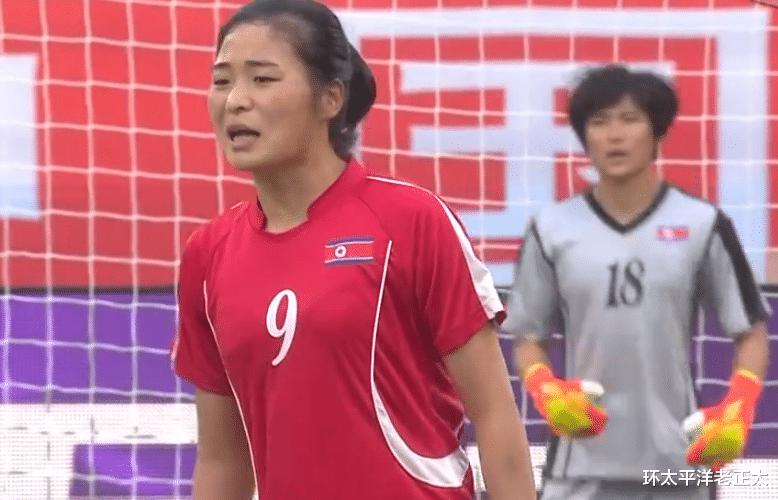 一场7-0浇灭中国女足头名希望！奥预赛出线首队诞生，这次只能靠自己了(1)