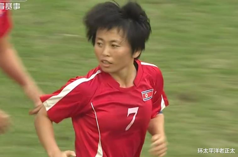 一场7-0浇灭中国女足头名希望！奥预赛出线首队诞生，这次只能靠自己了(3)