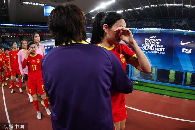 深度-无缘奥运未来两年无大赛可踢 中国女足的路该怎么走？(5)