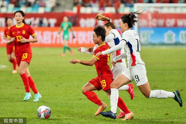 深度-无缘奥运未来两年无大赛可踢 中国女足的路该怎么走？(6)