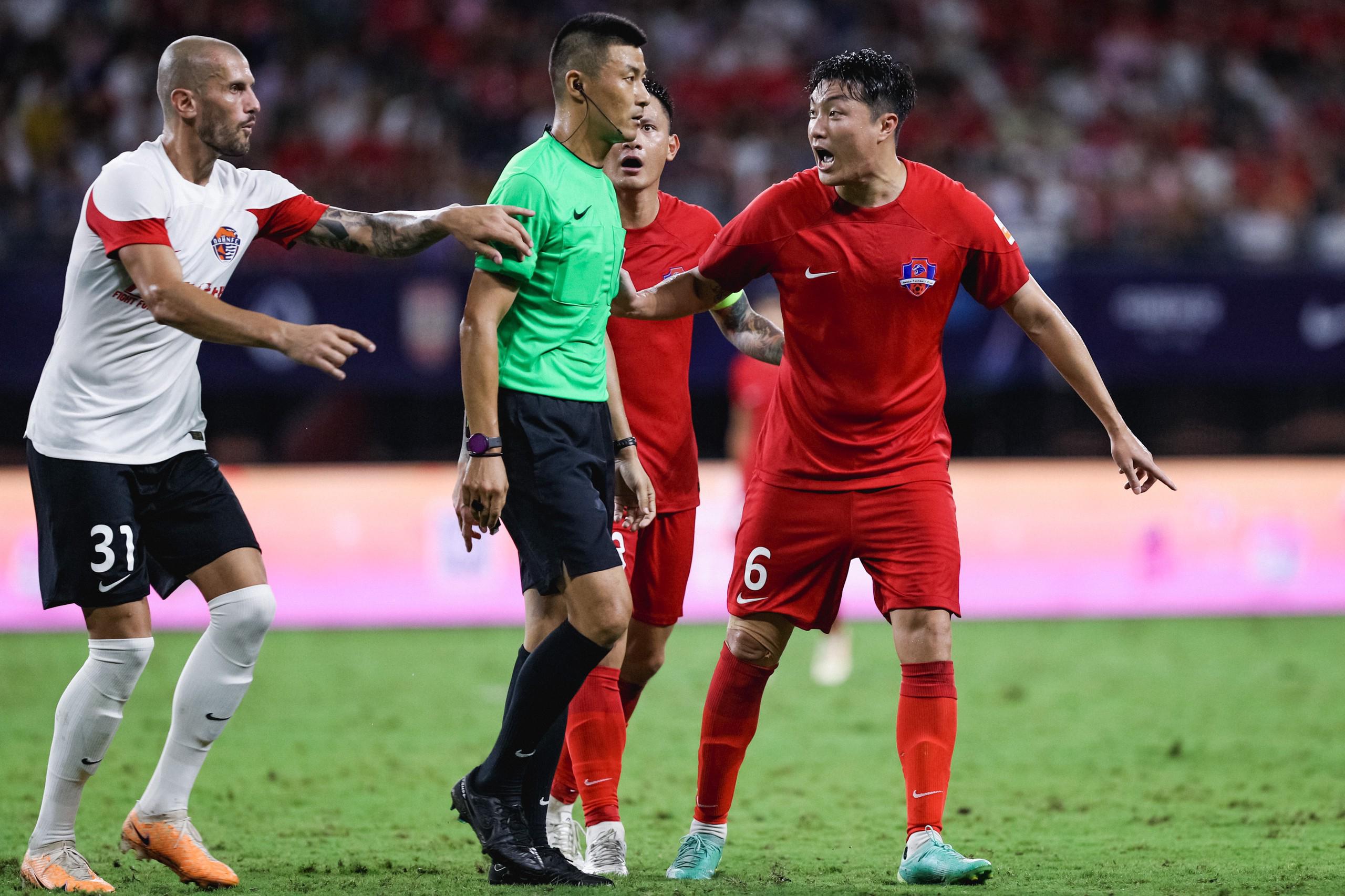 深一度｜2023年中超结束了，中国足球究竟得到了什么(6)