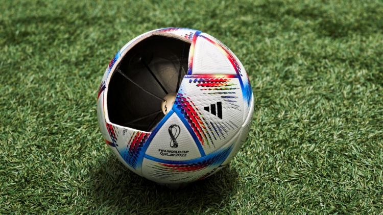 2024欧洲杯用球内置高频精确传感器，与去年世界杯技术相同(2)