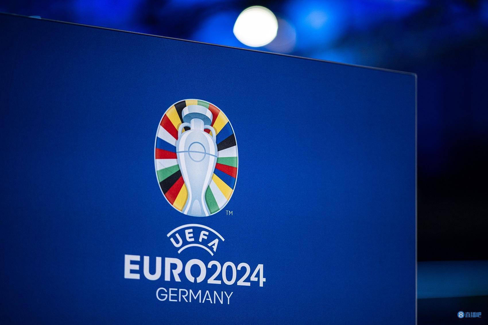德媒：欧足联已决定2024欧洲杯阵容报名人数变回23人
