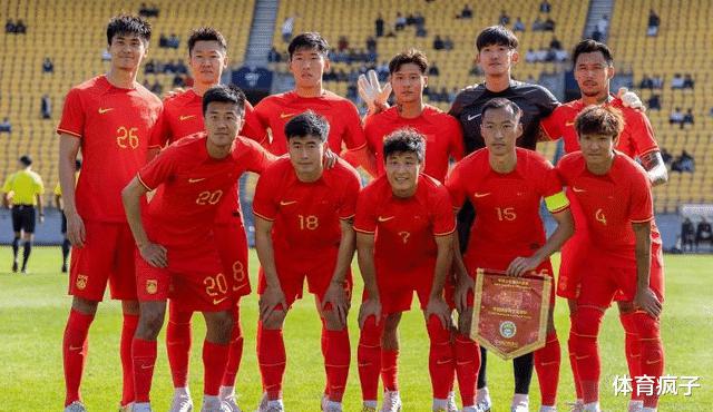 韩媒撰文批评国足：中国“少林足球”臭名昭著，担心中国队的粗暴动作(4)