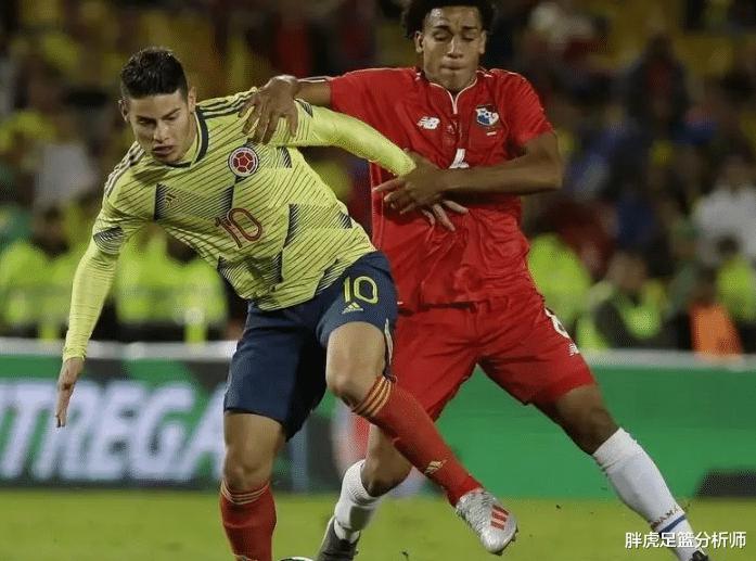 世预赛：巴拉圭VS哥伦比亚，乌拉圭攻守兼备，本场拿下(3)