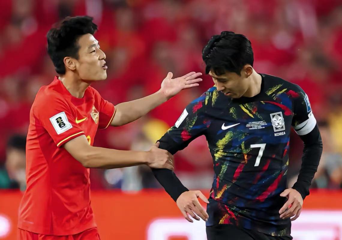 国足2024年将迎来两项大赛：亚洲杯对战东道主，世预赛将再战韩国(1)