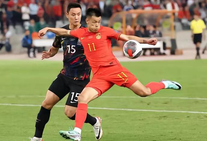国足2024年将迎来两项大赛：亚洲杯对战东道主，世预赛将再战韩国(6)