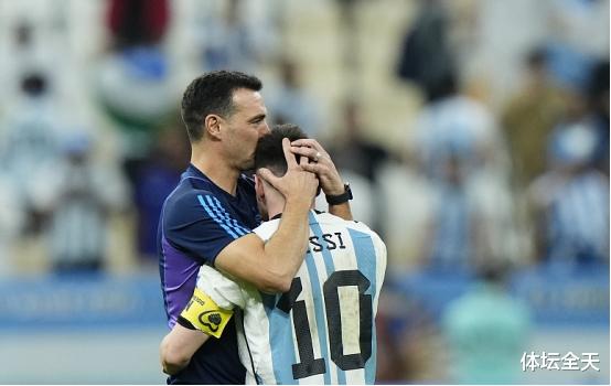 1：0，阿根廷战胜巴西，世界排名第1，主帅却要离职(6)