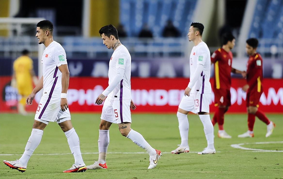 0-1！国足老冤家主场输球，2战3分，仍有望与中国队在18强赛对决