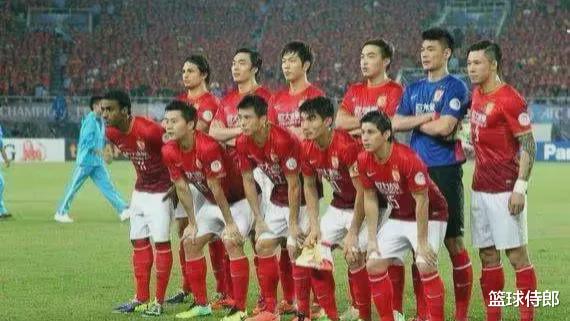 10年过去了，才发现2013里皮率领的广州恒大是亚洲史上最强俱乐部(2)