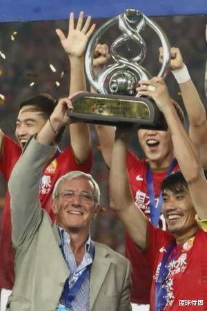 10年过去了，才发现2013里皮率领的广州恒大是亚洲史上最强俱乐部(4)