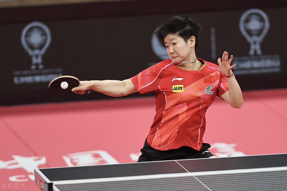 乒乓世界杯12月9日赛程：中国大战日本，决战张本兄妹、早田希娜