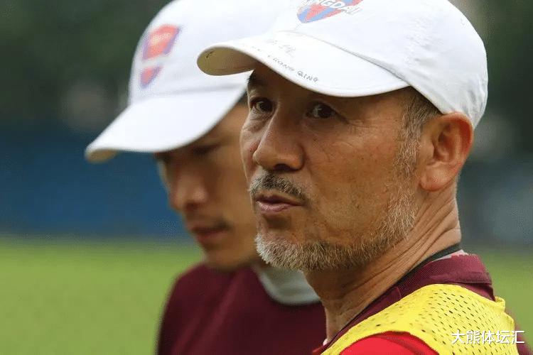 中超又开始流行韩国教练 他们会给中国足球带来什么(1)