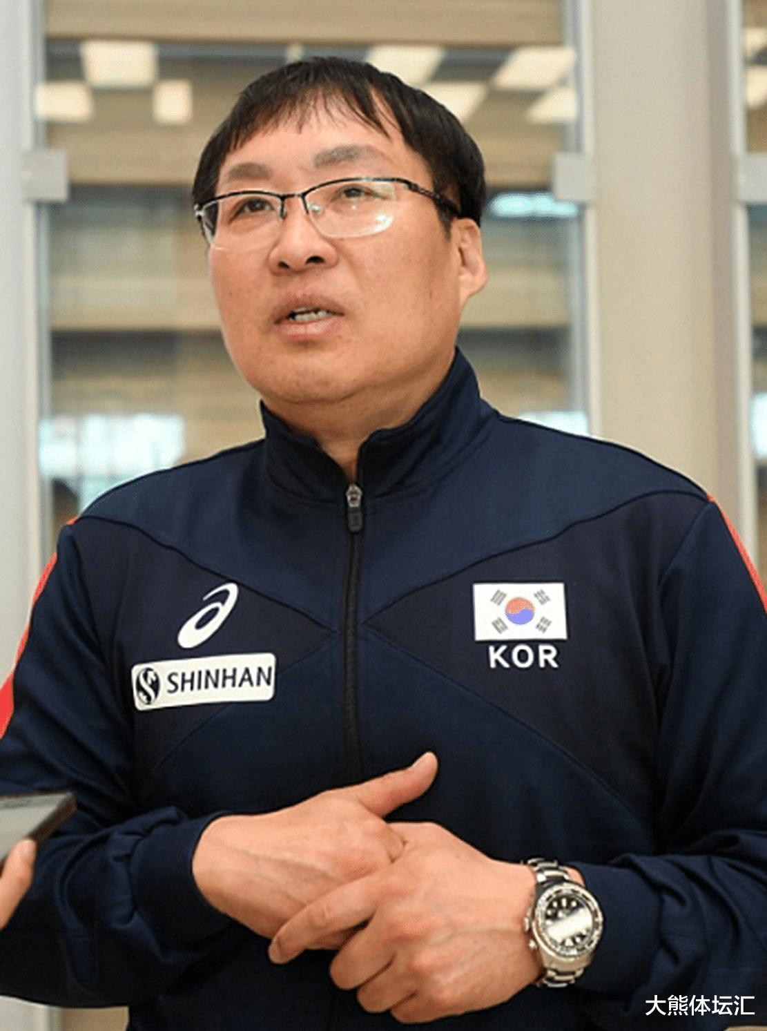 中超又开始流行韩国教练 他们会给中国足球带来什么(5)