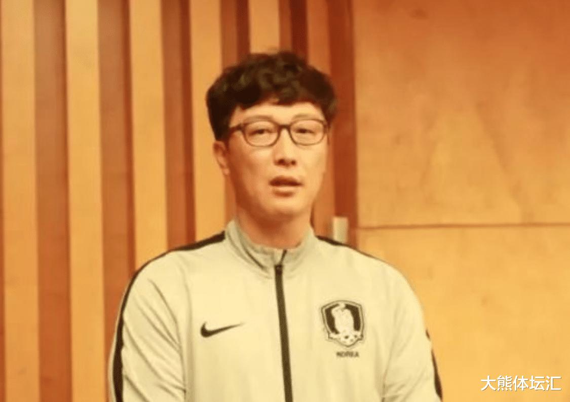中超又开始流行韩国教练 他们会给中国足球带来什么(6)