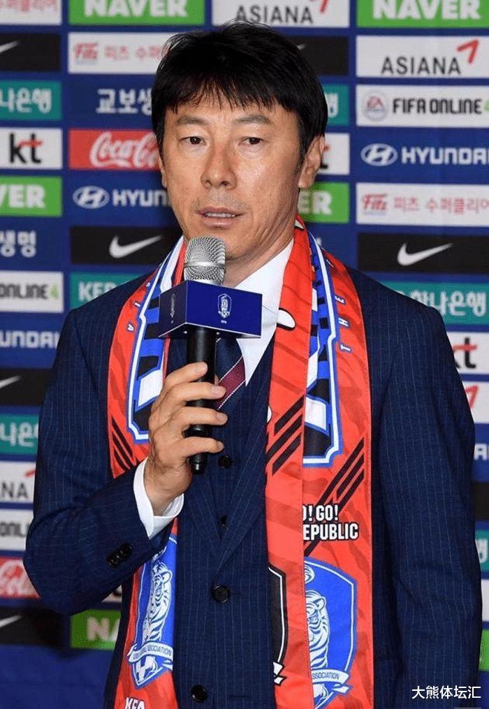 中超又开始流行韩国教练 他们会给中国足球带来什么(7)