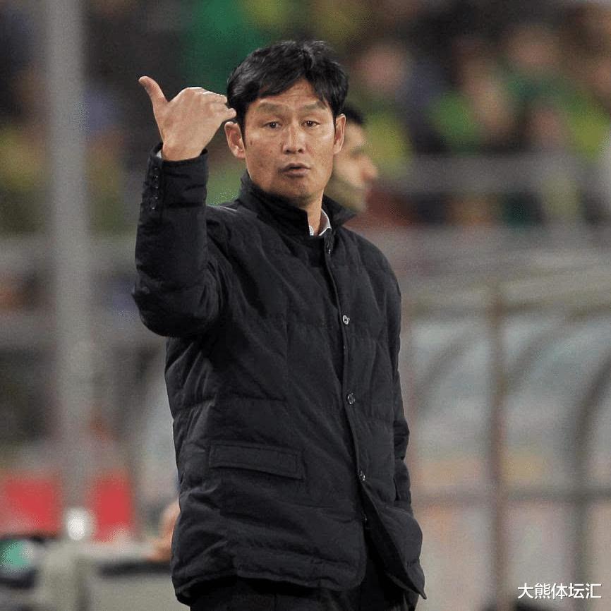 中超又开始流行韩国教练 他们会给中国足球带来什么(8)