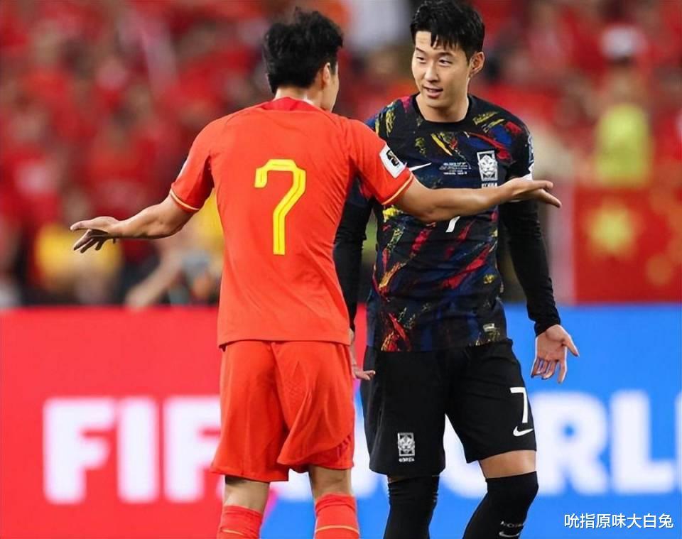 韩日都在亚洲杯前踢热身赛，国足也将踢阿曼，武磊是最好的前锋吗