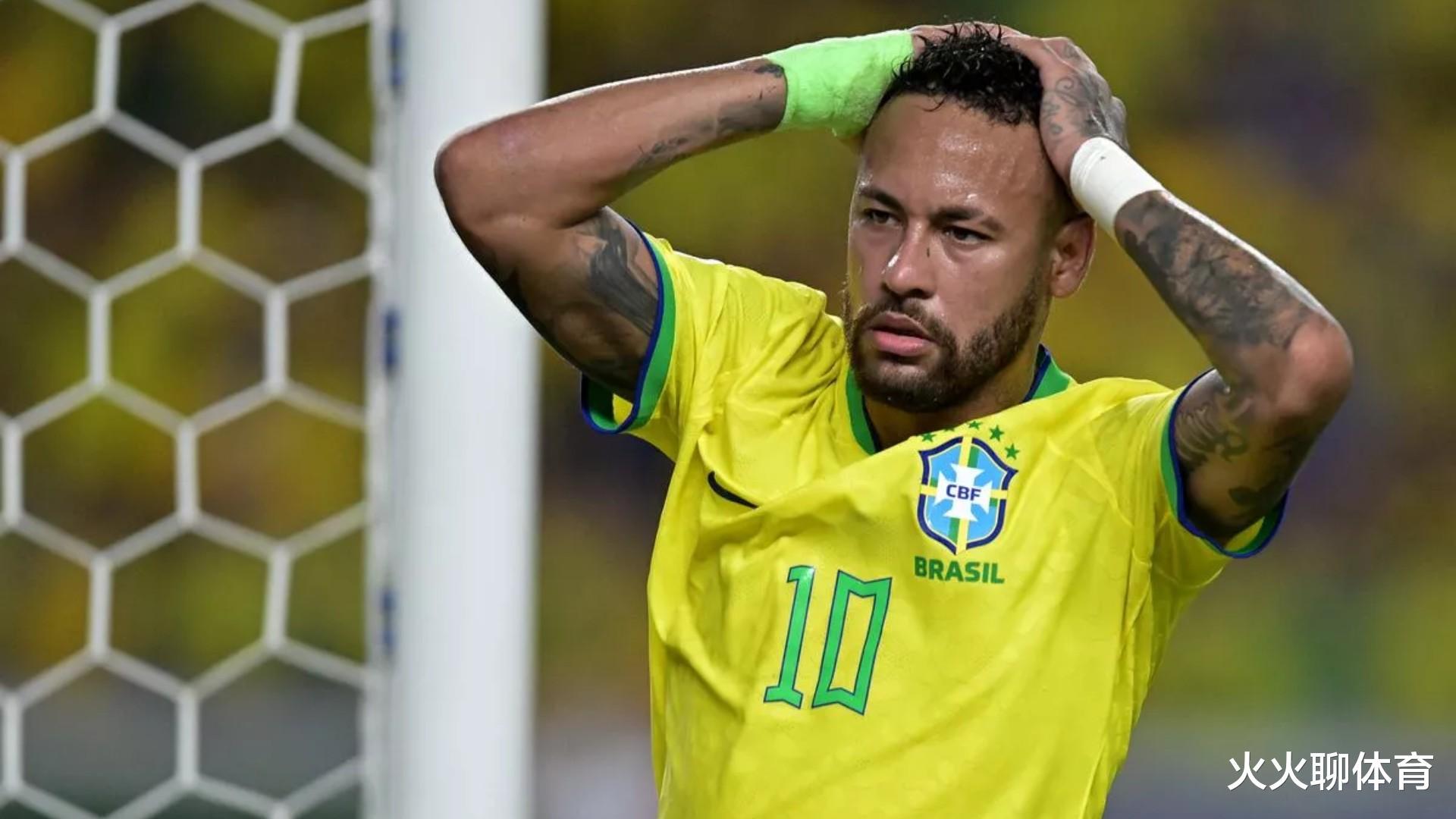巴西被国际足联威胁禁止参加2026年世界杯(3)