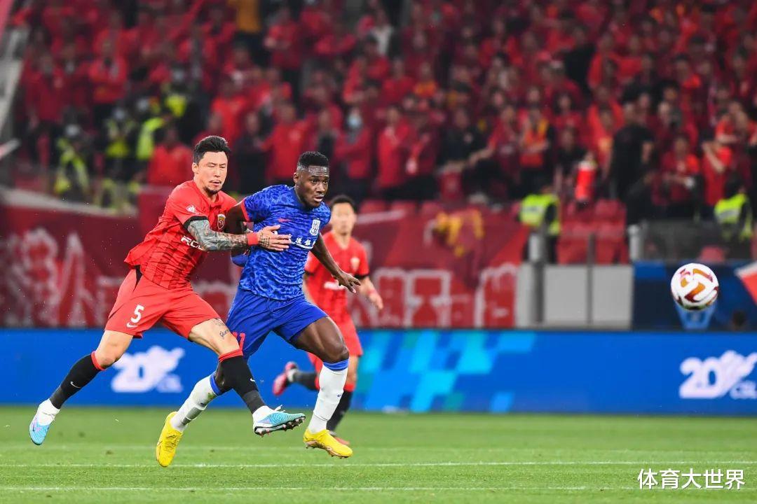 上海将举办2024年中国足协超级杯，上海双雄再掀德比风云(2)