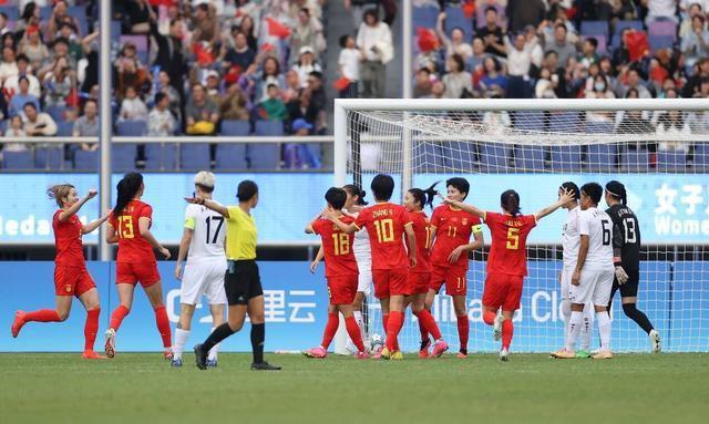 中国足球：2023表现不佳，2024能否再出发？
