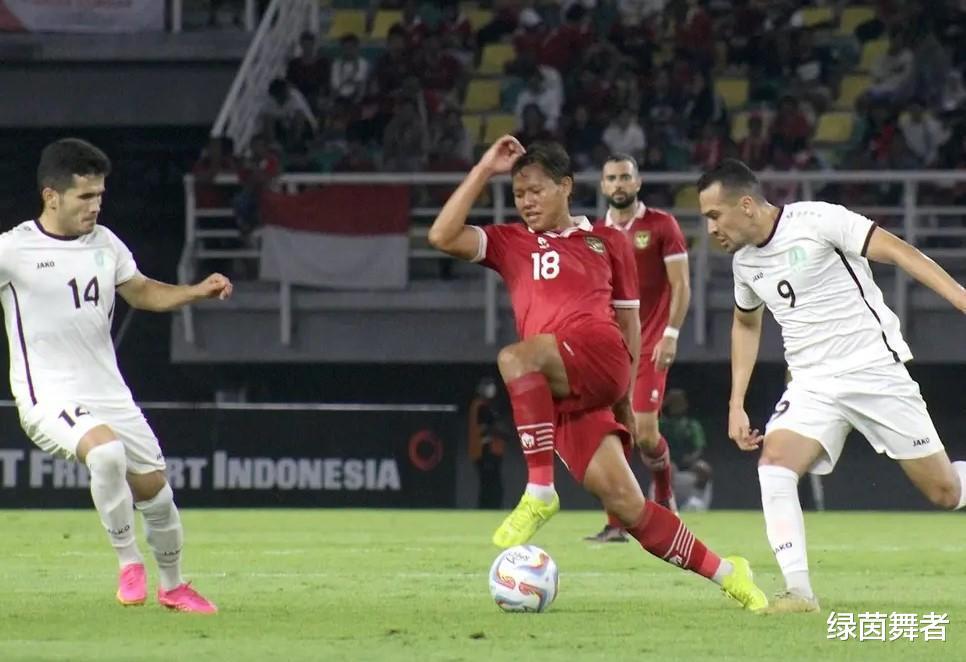归化叛逃？25岁印尼国脚失联，拒绝参加亚洲杯，国足也曾吃过苦头(3)