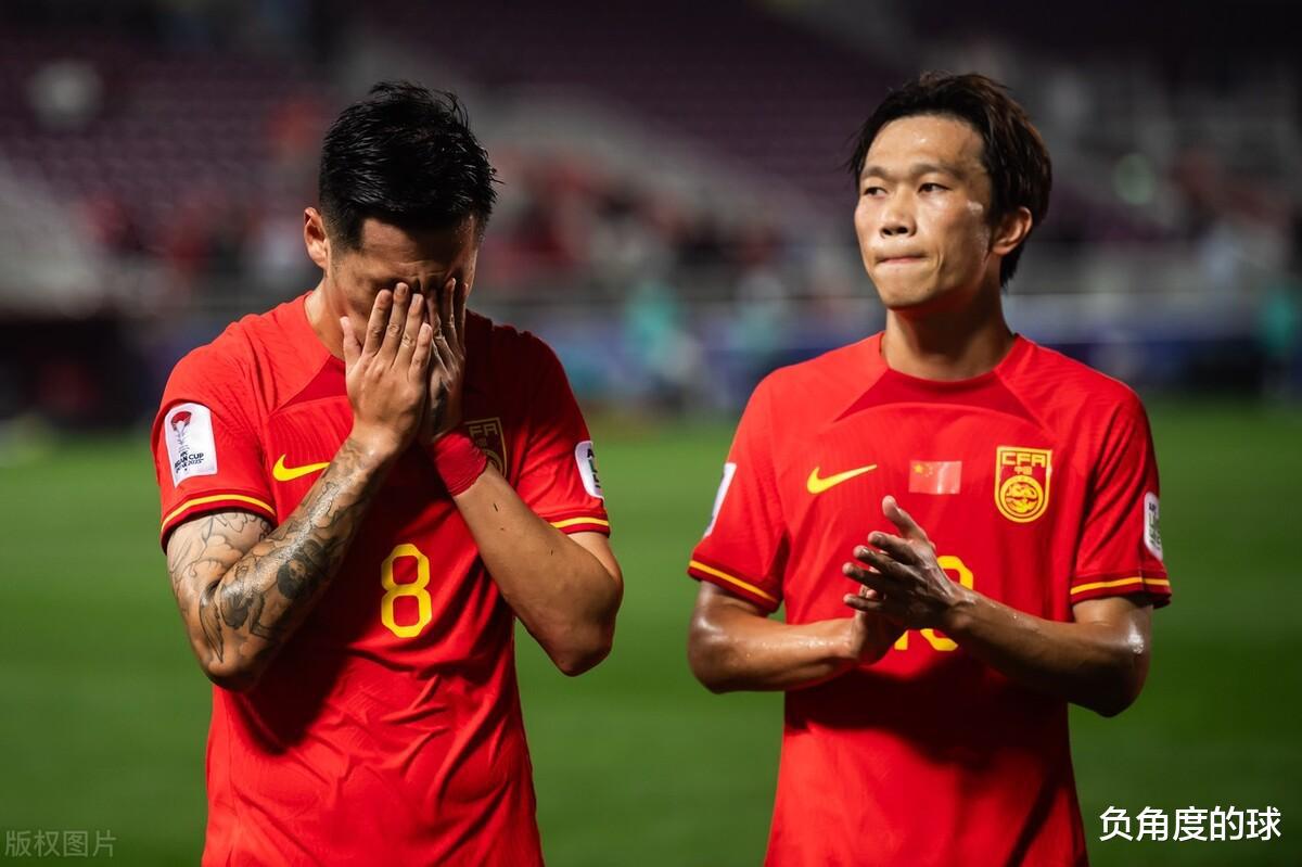 太意外！亚足联无底线报复，两支中国队遭暗算，中国足球沦为三流(2)
