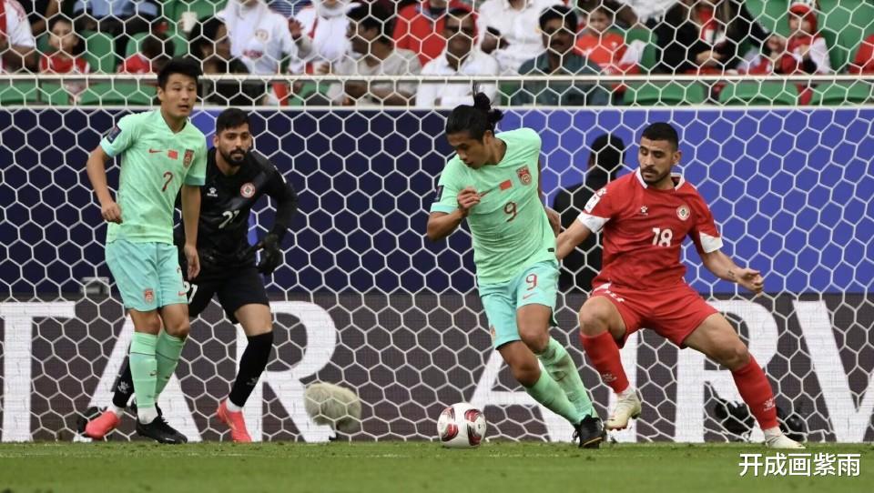 中国足球近20年全面退步！冉雄飞：卡塔尔亚洲杯是一面照妖镜(5)