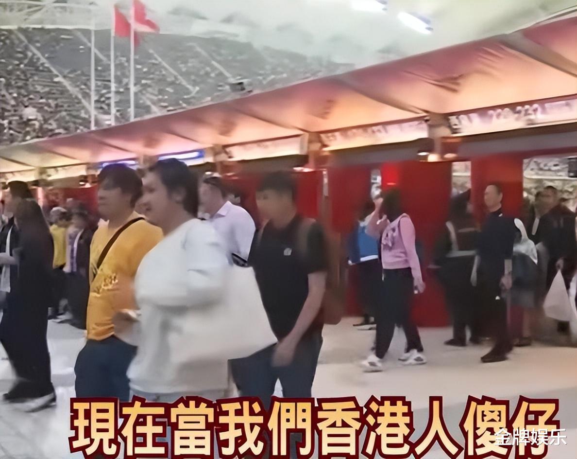 麻烦大了！6位香港球迷正式报案：梅西涉嫌商业诈欺(7)