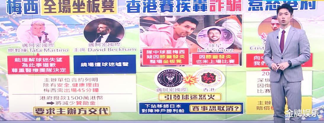 麻烦大了！6位香港球迷正式报案：梅西涉嫌商业诈欺(8)