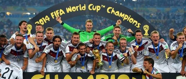 德国队的2018世界杯：新9号表现不佳，失去两大利器致折戟小组赛