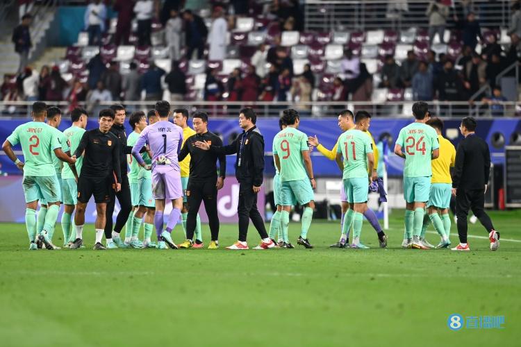 马德兴：卡塔尔夺冠FIFA排名提升20位，国足跌至87亚洲排第13(1)
