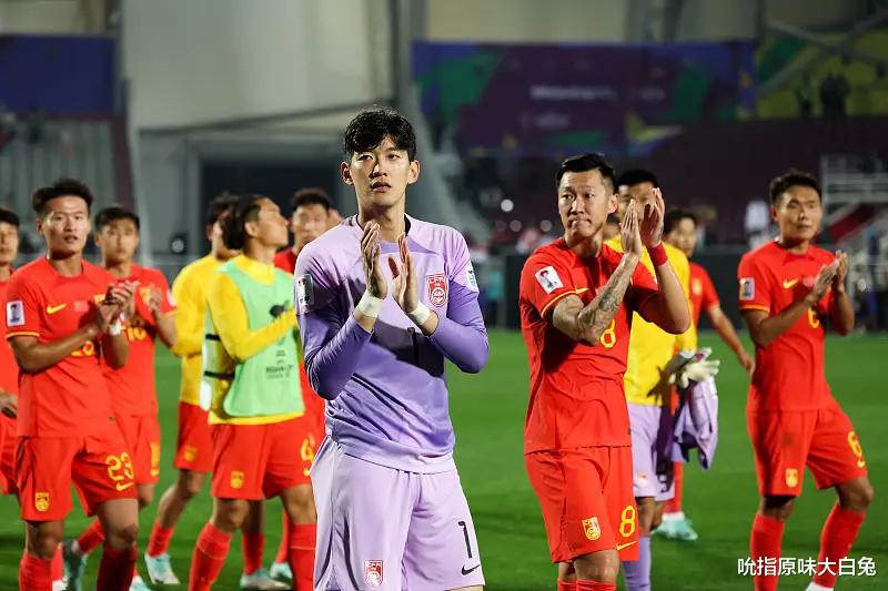亚洲24队中21队有归化球员，国足归化首人已融入中国，却不受重用