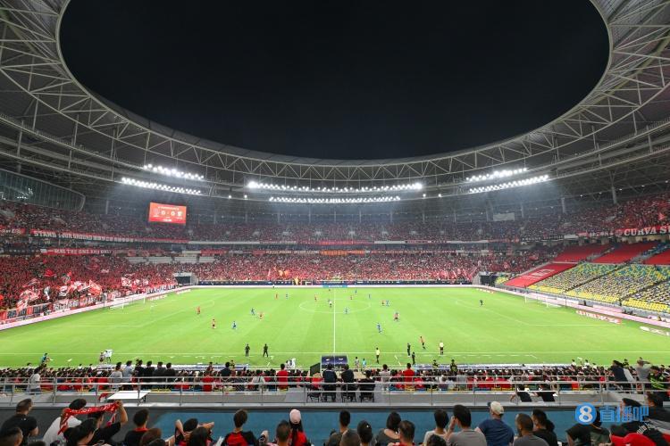 成都蓉城2024赛季主场套票：1280元至4080元6档次，共8350张
