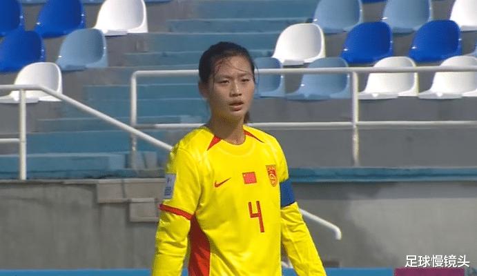 1-0变0-0！中国女足进球被吹，死亡之组难出线，亚足联还在报复