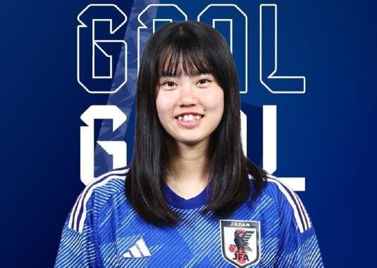 U20女足亚洲杯-日本10-0狂胜越南，下轮将战中国女足(1)