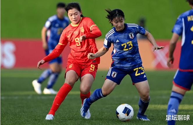 亚洲杯4强诞生2席！中国女足潜在对手出炉，极端情况：靠1个进球晋级(4)