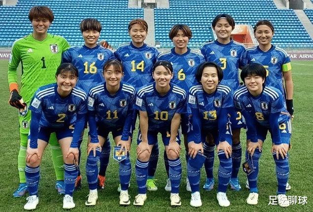 亚洲杯4强诞生2席！中国女足潜在对手出炉，极端情况：靠1个进球晋级(5)
