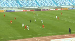 【U20女足亚洲杯】中国6比1越南无用 仍无缘世青赛(1)