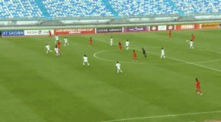 【U20女足亚洲杯】中国6比1越南无用 仍无缘世青赛(3)