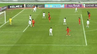【U20女足亚洲杯】中国6比1越南无用 仍无缘世青赛(4)